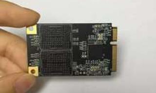 sata固态硬盘供电接口 固态硬盘是什么接口